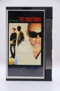 Christians - Best of the Christians (DCC)